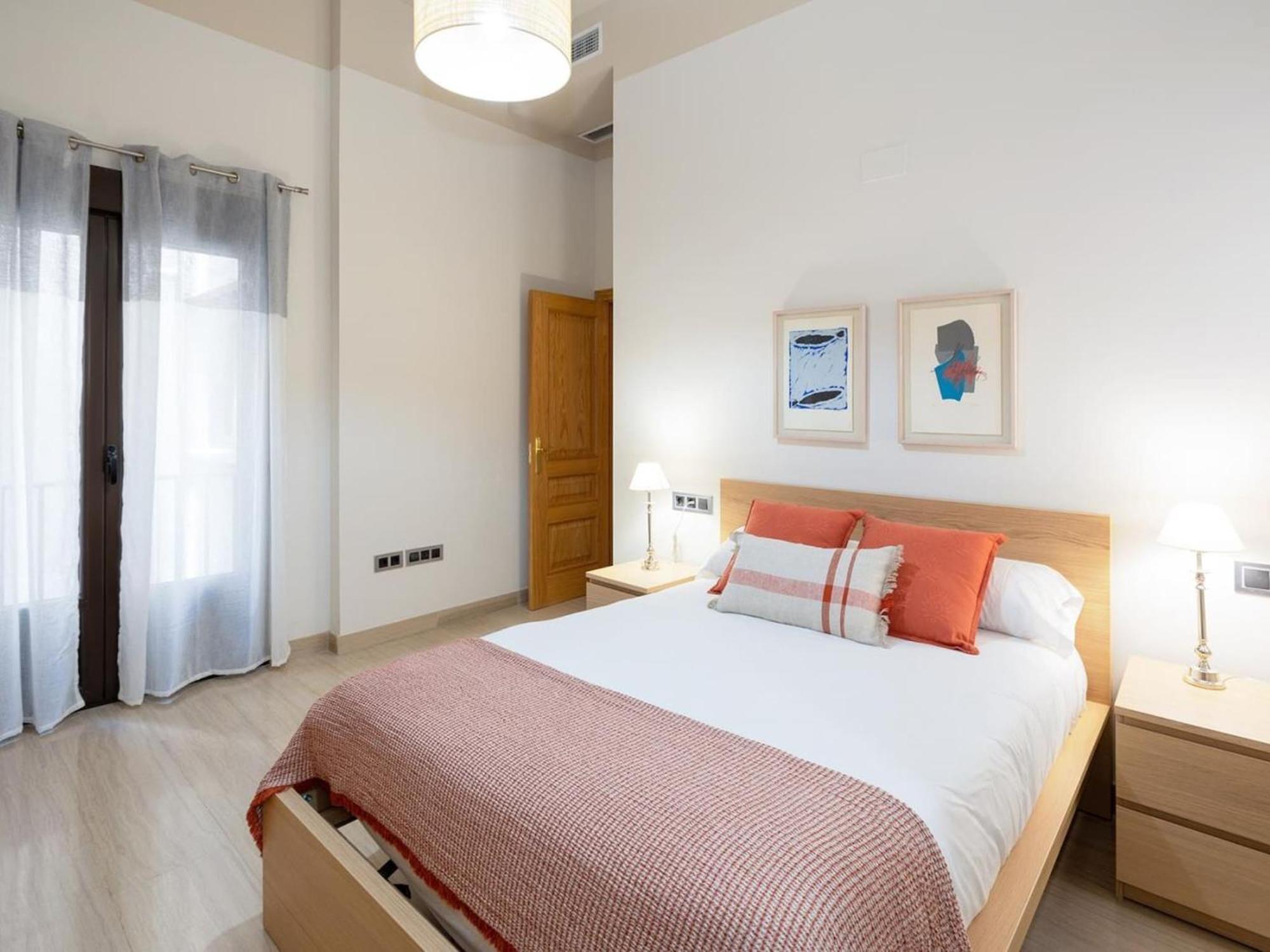 Appartement Chezmoihomes Town Hall