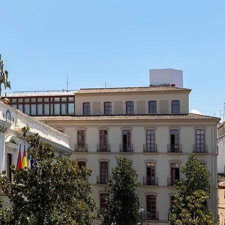 Chezmoihomes Town Hall Apartment Granada Exterior photo