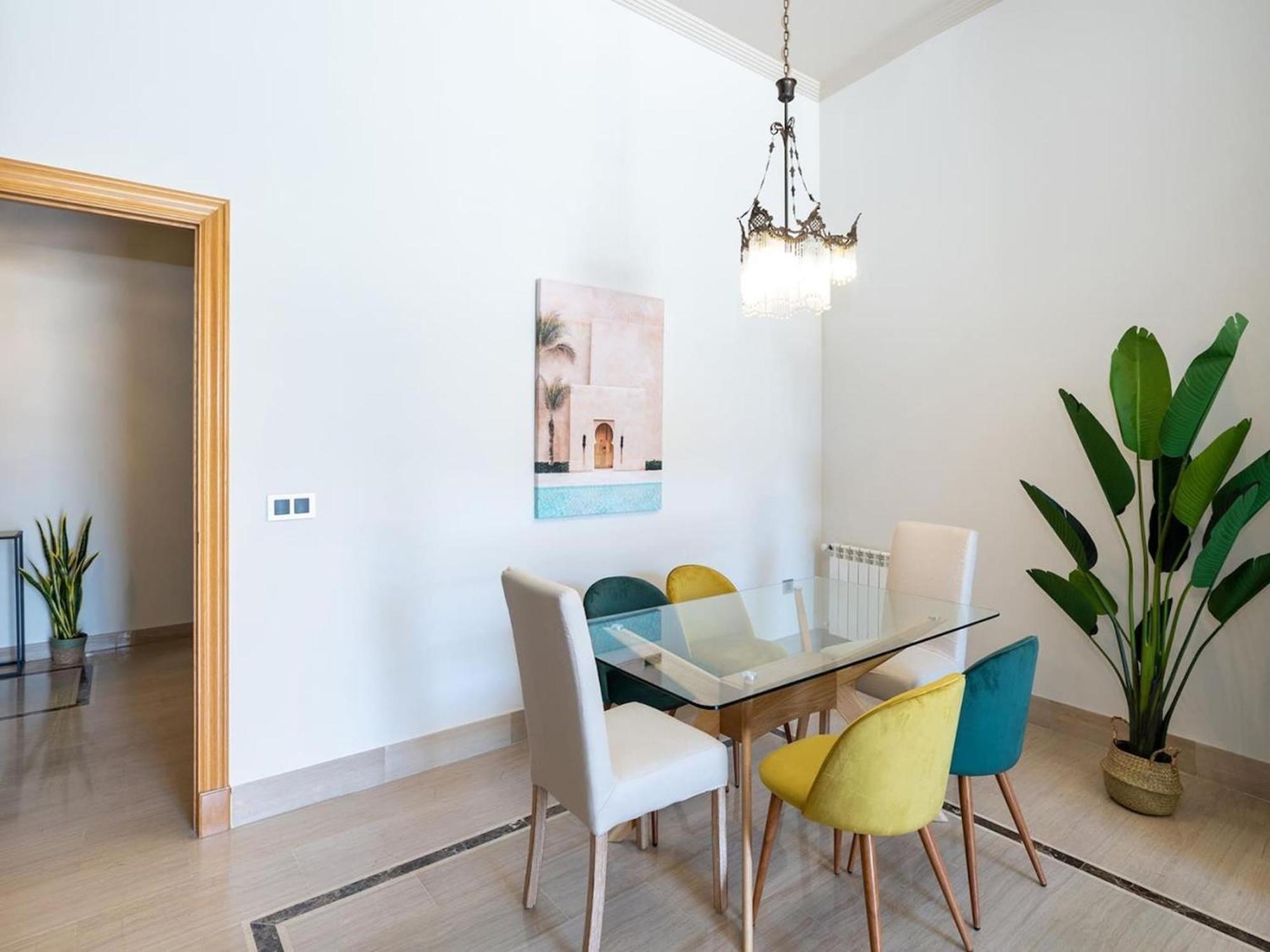Apartment Chezmoihomes Town Hall *