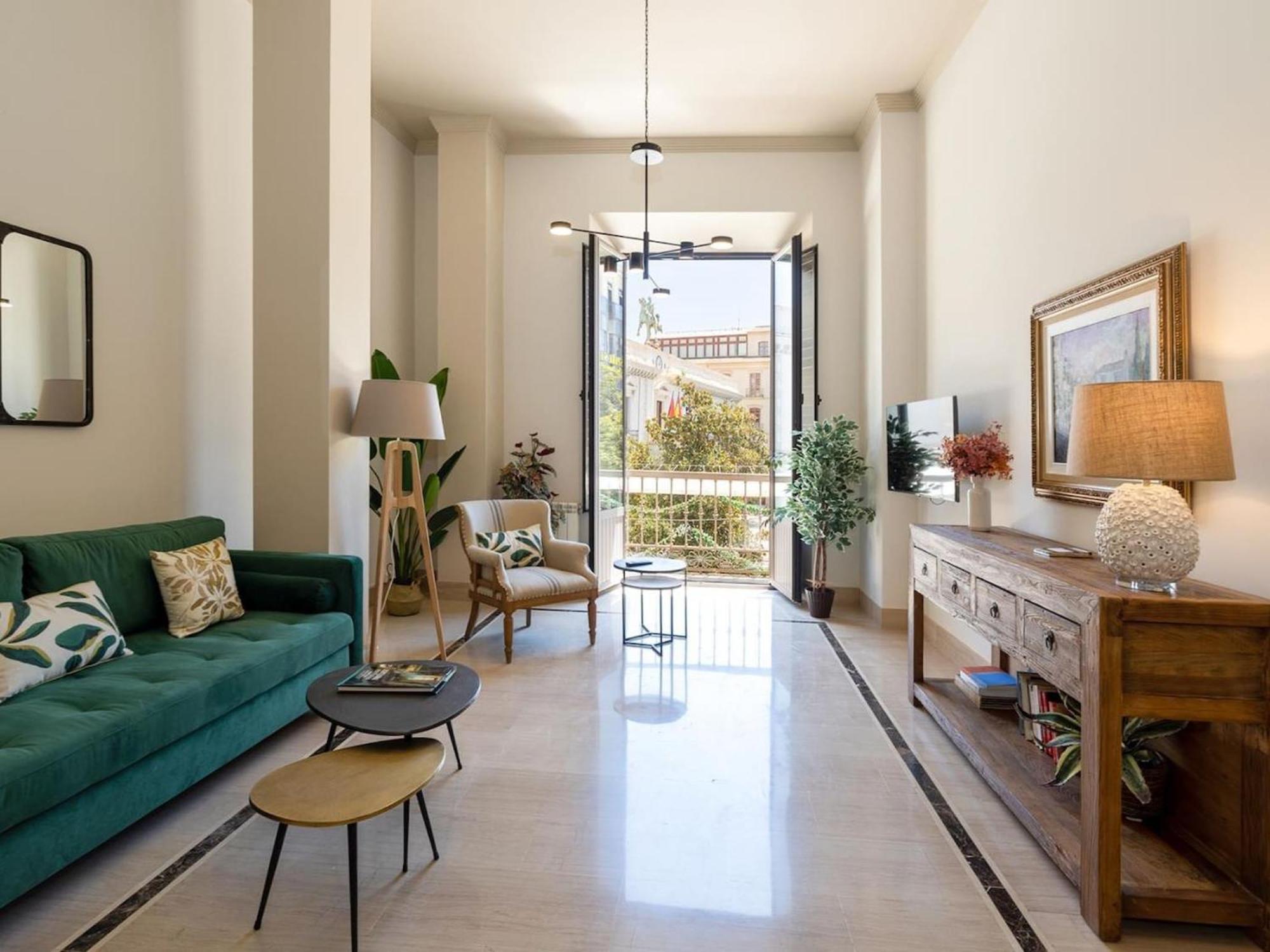 Chezmoihomes Town Hall Apartamento