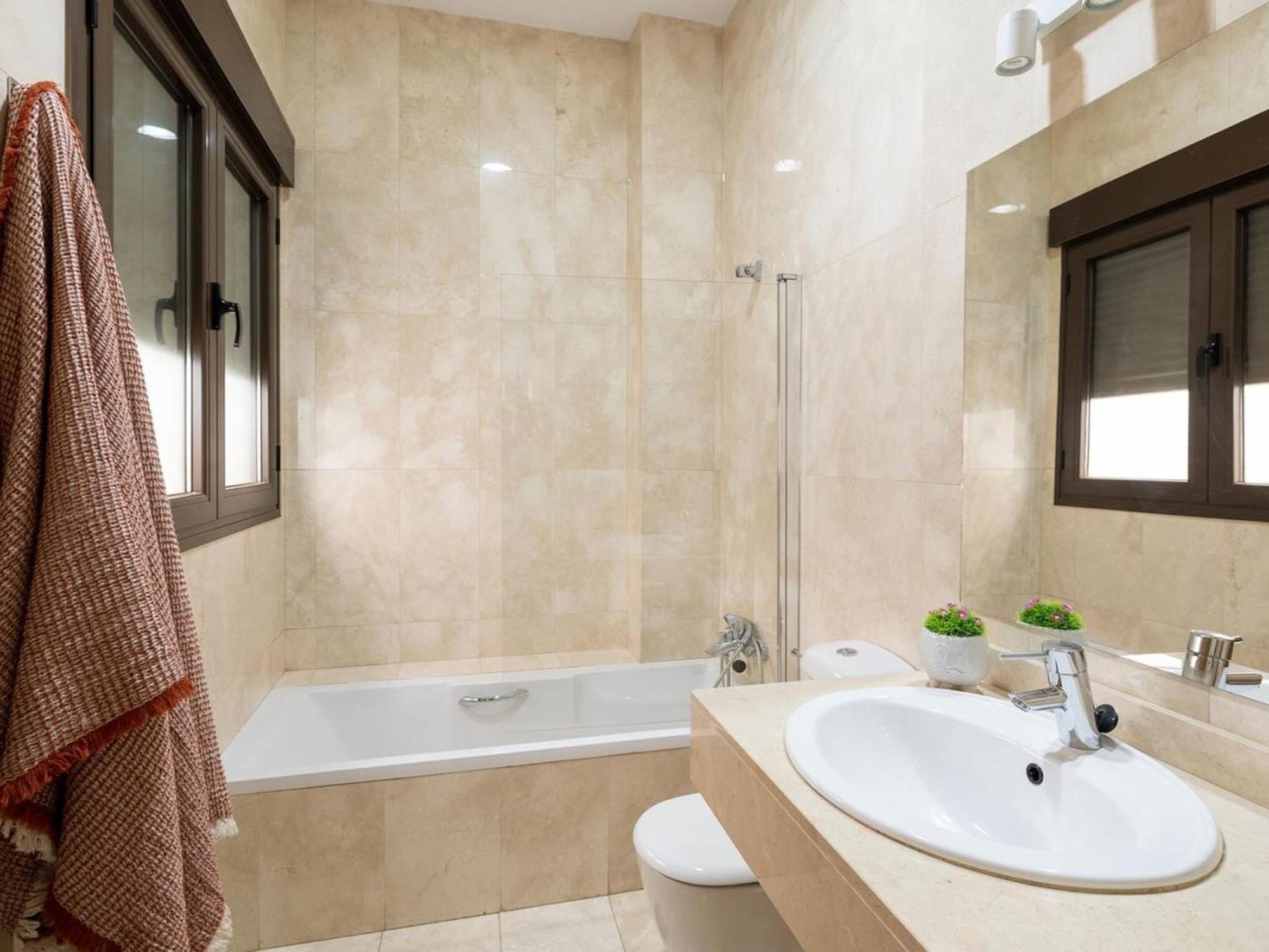 Apartment Chezmoihomes Town Hall Granada